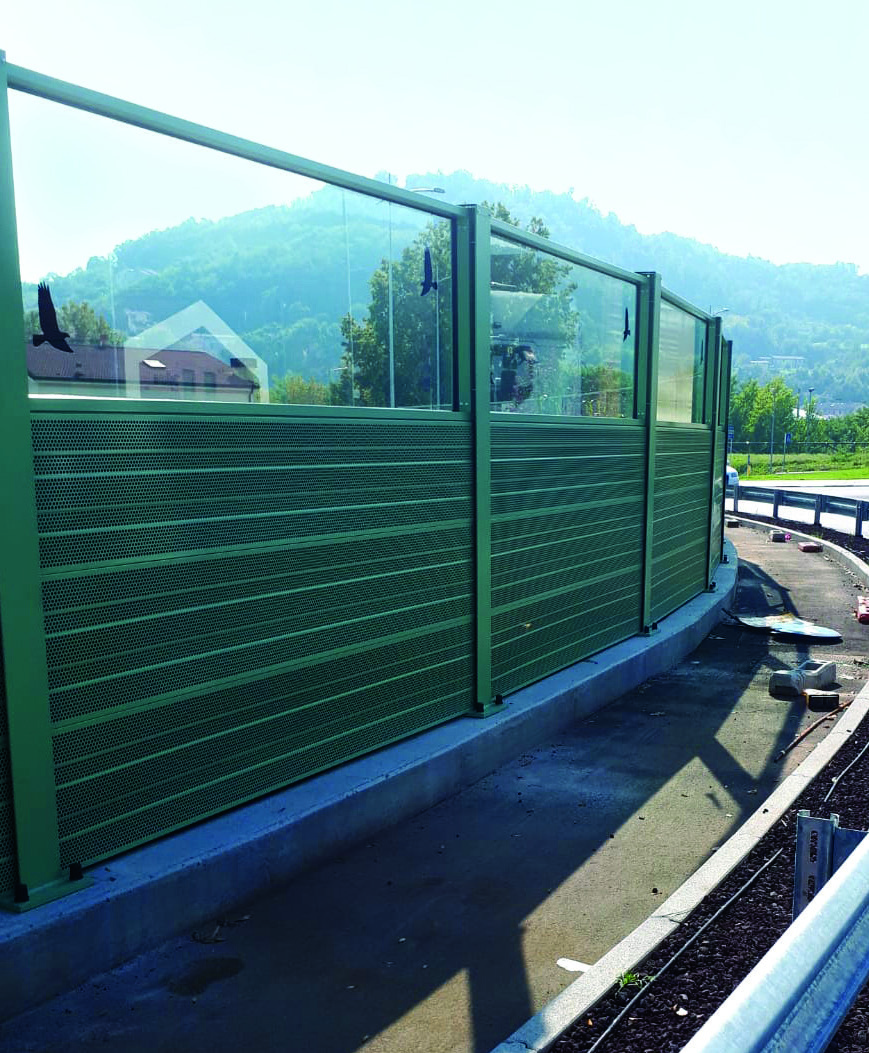 STEEL 90L/10